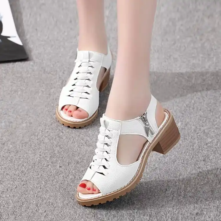 casual summer shoes 2019