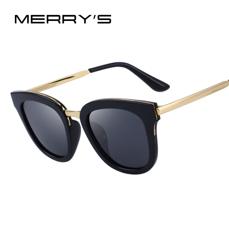 MERRYS DESIGN Girls Cat Eye Sunglasses Children Polarized Sunglasses UV400 Protection S7001
MERRYS DESIGN Girls Cat Eye Sunglasses Children Polarized Sunglasses UV400 Protection S7001