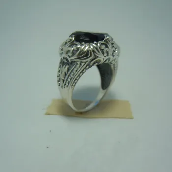 Free shipping DIY customizable exquisite decorative pattern Sapphire ring Women personality hand act the role ofing is tasted
Free shipping DIY customizable exquisite decorative pattern Sapphire ring Women personality hand act the role ofing is tasted