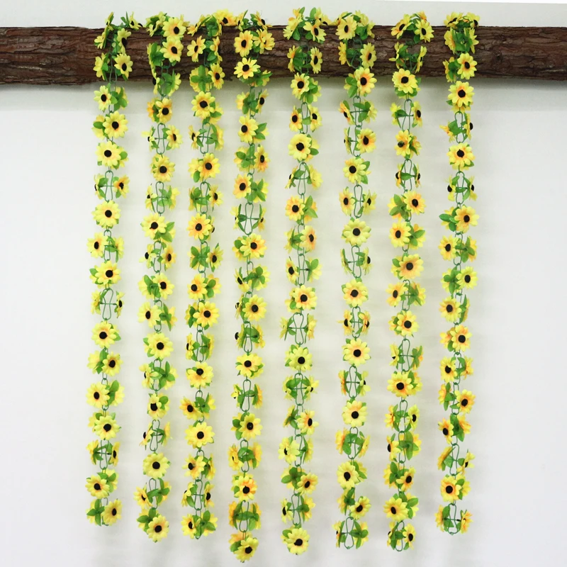 artificial flowers simulation flower cane wholesale Sunflower cane Sunflower cane home flowers decoration
artificial flowers simulation flower cane wholesale Sunflower cane Sunflower cane home flowers decoration