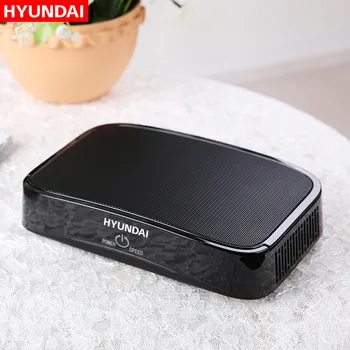 New Modern Vehicle-borne Air Purifier Anion Sterilization Formaldehyde Remover Intelligent Air Purifier Air Cleaner Home Ionizer
New Modern Vehicle-borne Air Purifier Anion Sterilization Formaldehyde Remover Intelligent Air Purifier Air Cleaner Home Ionizer