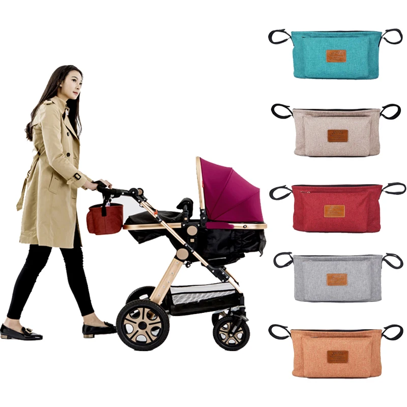 Baby Bag For A Stroller Accessories Wheelchair New Cup Bag Carriage Pram Buggy Cart Bottle Diaper Bag Car Stroller Organizer Bag
Baby Bag For A Stroller Accessories Wheelchair New Cup Bag Carriage Pram Buggy Cart Bottle Diaper Bag Car Stroller Organizer Bag