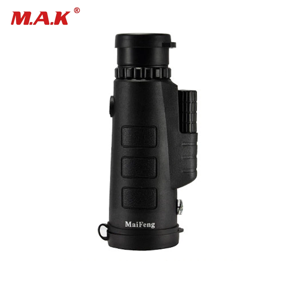 35x50 Monocular Telescope Optical Wide-angle Adjustable Telescope with Hand Strap for Outdoor Hunting
35x50 Monocular Telescope Optical Wide-angle Adjustable Telescope with Hand Strap for Outdoor Hunting