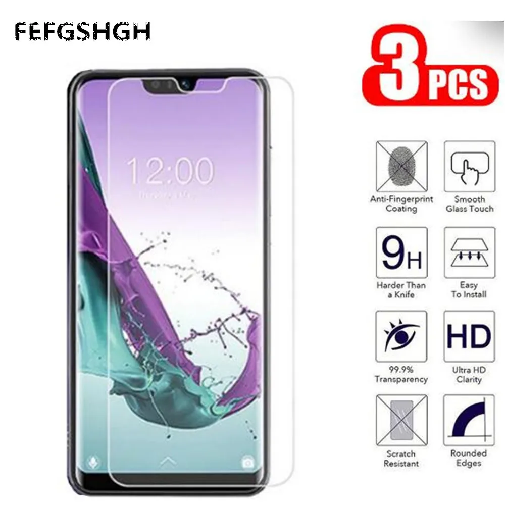 2.5D 9H Tempered Glass For Doogee N10 5.84" Screen Protector Glass On The For Doogee N10 Protective Film Glass
2.5D 9H Tempered Glass For Doogee N10 5.84" Screen Protector Glass On The For Doogee N10 Protective Film Glass