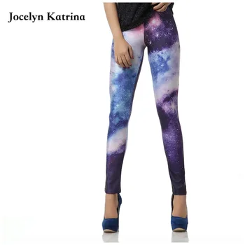Jocelyn Katrina Europe and the United States color sky 3D printing yoga pants Ms. Leggings pants sports fitness pants feet
Jocelyn Katrina Europe and the United States color sky 3D printing yoga pants Ms. Leggings pants sports fitness pants feet