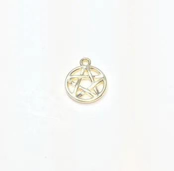 Eruifa 20pcs 12mm Nice Hollow Star Zinc alloy DIY Charms Pendant Jewelry handmade DIY 2 colors
Eruifa 20pcs 12mm Nice Hollow Star Zinc alloy DIY Charms Pendant Jewelry handmade DIY 2 colors
