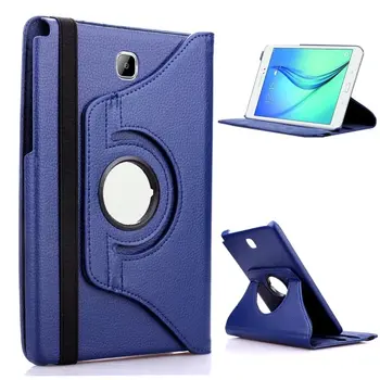 For Samsung Galaxy Tab A 8.0 T350 T351 T355 Case 360 Rotation PU Leather Case Cover For Samsung P350 P355 8 inch Tablet + Pen
For Samsung Galaxy Tab A 8.0 T350 T351 T355 Case 360 Rotation PU Leather Case Cover For Samsung P350 P355 8 inch Tablet + Pen