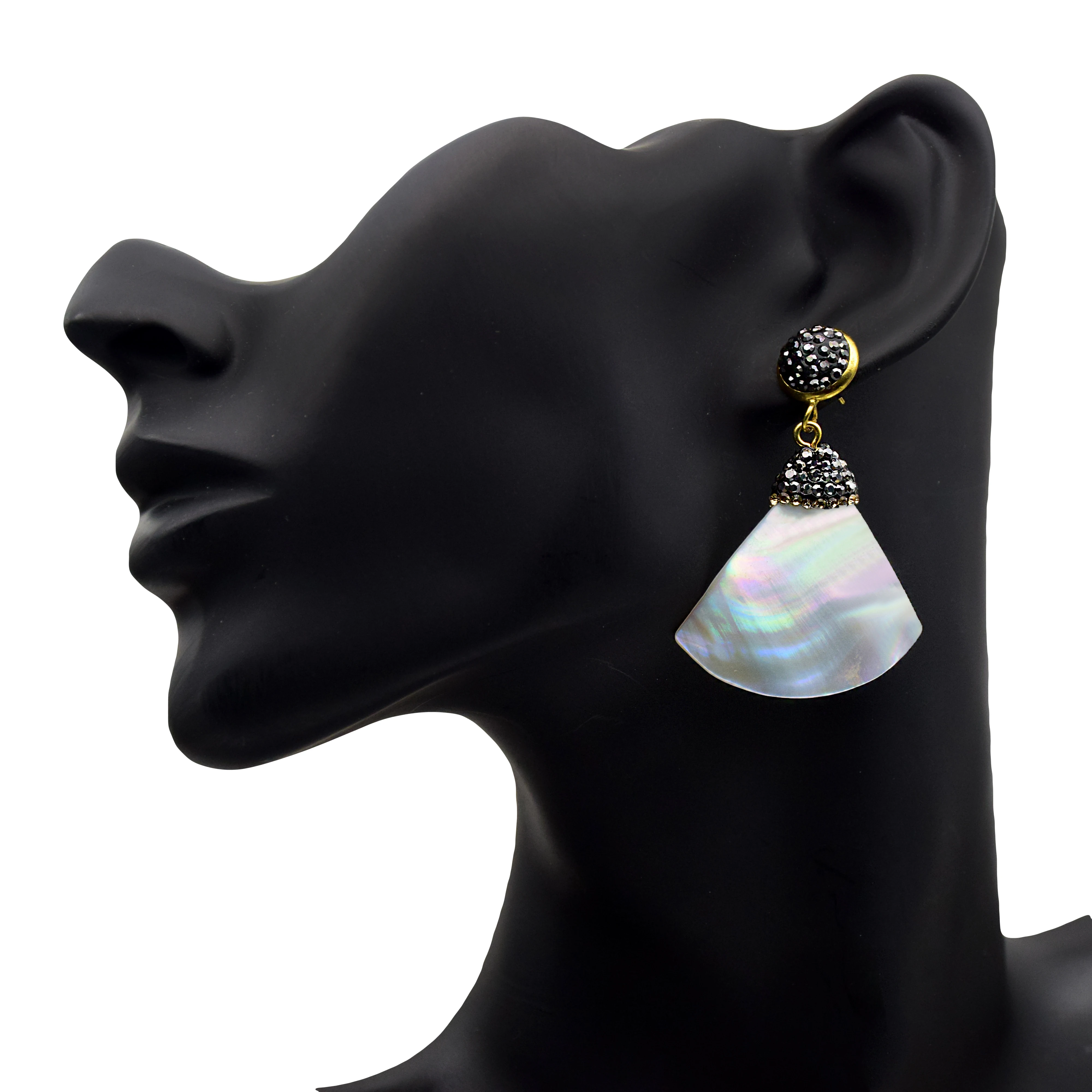 2019 Fashion Shell Earrings For Women Gold Color Round Geometric Drop Natural Shell Earrings Summer Beach Ladies Boho Jewelry
2019 Fashion Shell Earrings For Women Gold Color Round Geometric Drop Natural Shell Earrings Summer Beach Ladies Boho Jewelry