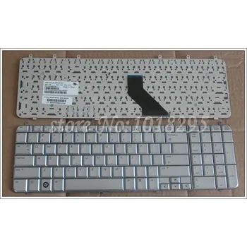 NEW Keyboard for HP DV7 DV7T DV7Z DV7-1000 DV7-1100 DV7-1200 DV7-1500 dv7t-1000 US Silver laptop keyboard
NEW Keyboard for HP DV7 DV7T DV7Z DV7-1000 DV7-1100 DV7-1200 DV7-1500 dv7t-1000 US Silver laptop keyboard
