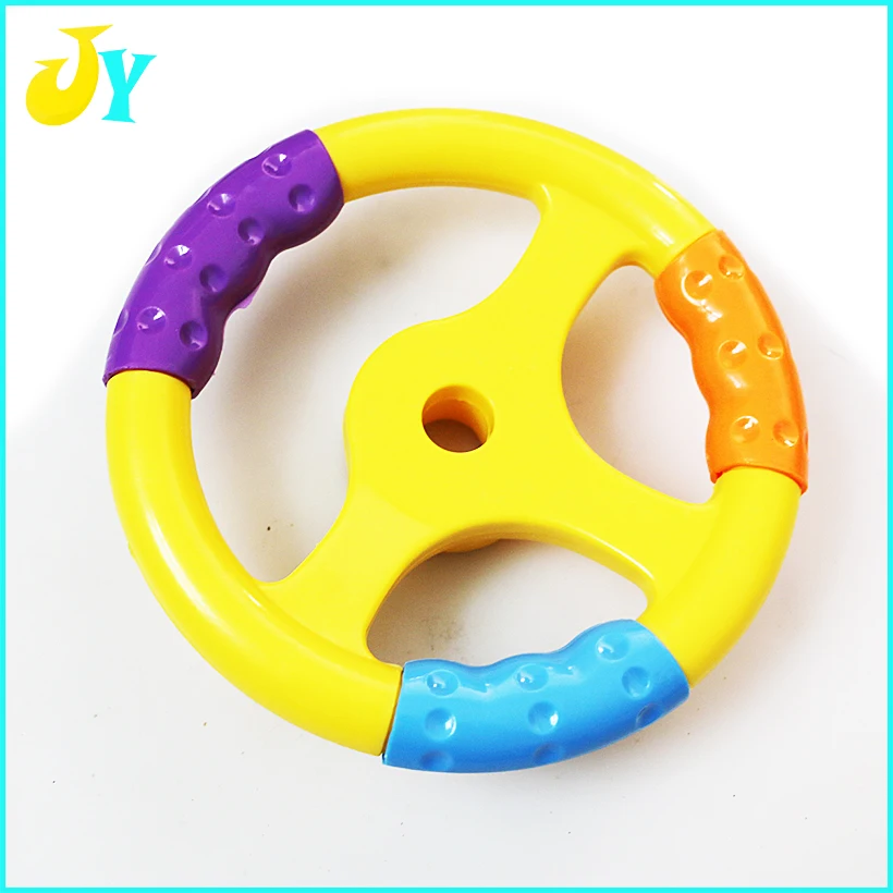 2pcs kiddie rides / swing machine steering wheel 17cm Plastic Steering Wheel with screw for Game machine accessories
2pcs kiddie rides / swing machine steering wheel 17cm Plastic Steering Wheel with screw for Game machine accessories