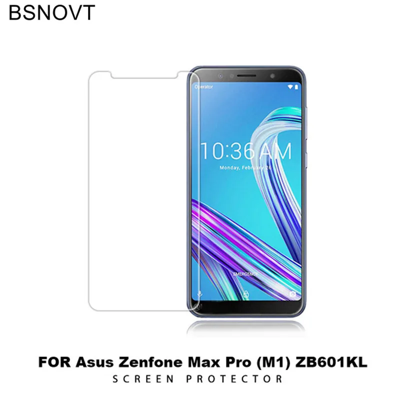 2PCS Glass ASUS Zenfone Max Pro M1 ZB601KL Screen Protector Tempered Glass For ASUS ZB601KL Glass Anti-scratch Phone Film
2PCS Glass ASUS Zenfone Max Pro M1 ZB601KL Screen Protector Tempered Glass For ASUS ZB601KL Glass Anti-scratch Phone Film
