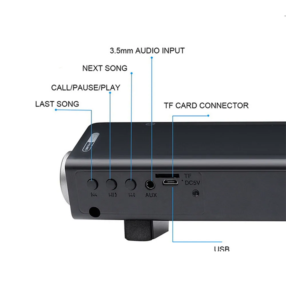 Soundbar TV