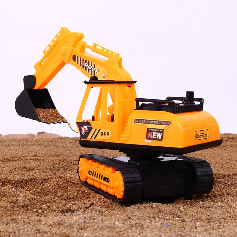 2018 Funny A Belt Engineering Model Car Diecast Excavator Plastic Truck Toys for Children boys kids toy for child gift
2018 Funny A Belt Engineering Model Car Diecast Excavator Plastic Truck Toys for Children boys kids toy for child gift