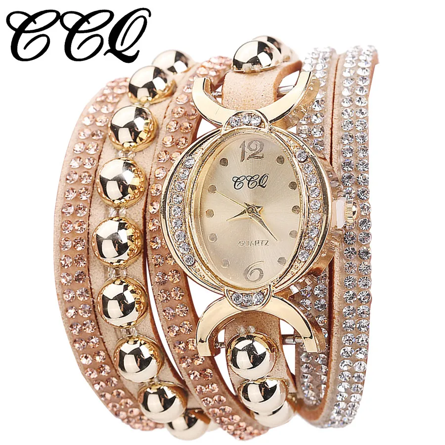 Luxury Watch Women Leather CCQ Women Fashion Casual Analog Quartz Women Rhinestone Watch Bracelet Watch Montre homme
Luxury Watch Women Leather CCQ Women Fashion Casual Analog Quartz Women Rhinestone Watch Bracelet Watch Montre homme