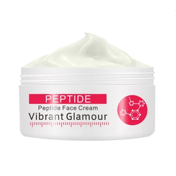 VIBRANT GLAMOUR Pure Collagen Cream Anti-Wrinkle Firming Anti-Aging Anti-Acne Whitening Moisturizing Cream TSLM1
VIBRANT GLAMOUR Pure Collagen Cream Anti-Wrinkle Firming Anti-Aging Anti-Acne Whitening Moisturizing Cream TSLM1
