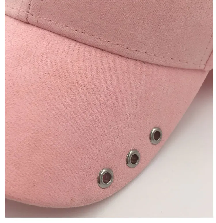 Cap Women Black Cotton Unisex Pink White Blue Gray cap women baseball cap women black pink cap with a gift  (18)