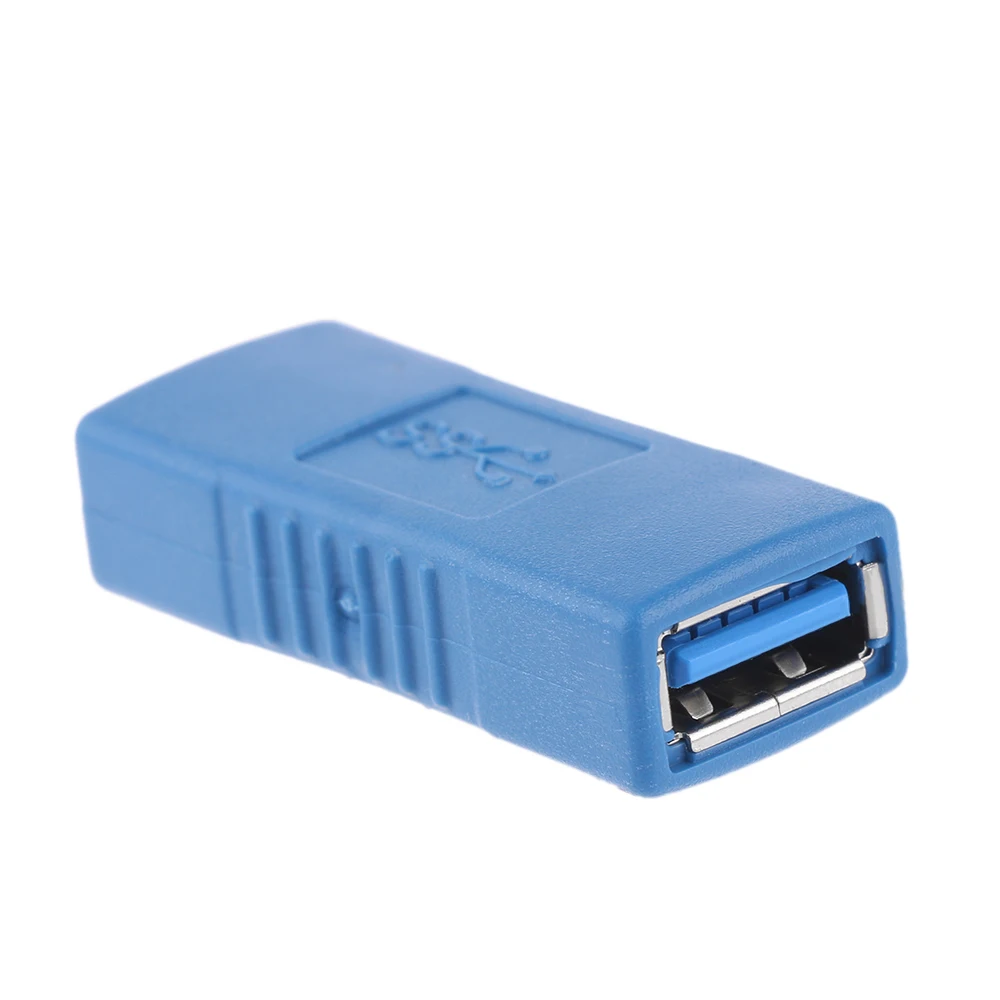 Connecteur USB Femelle Femelle
