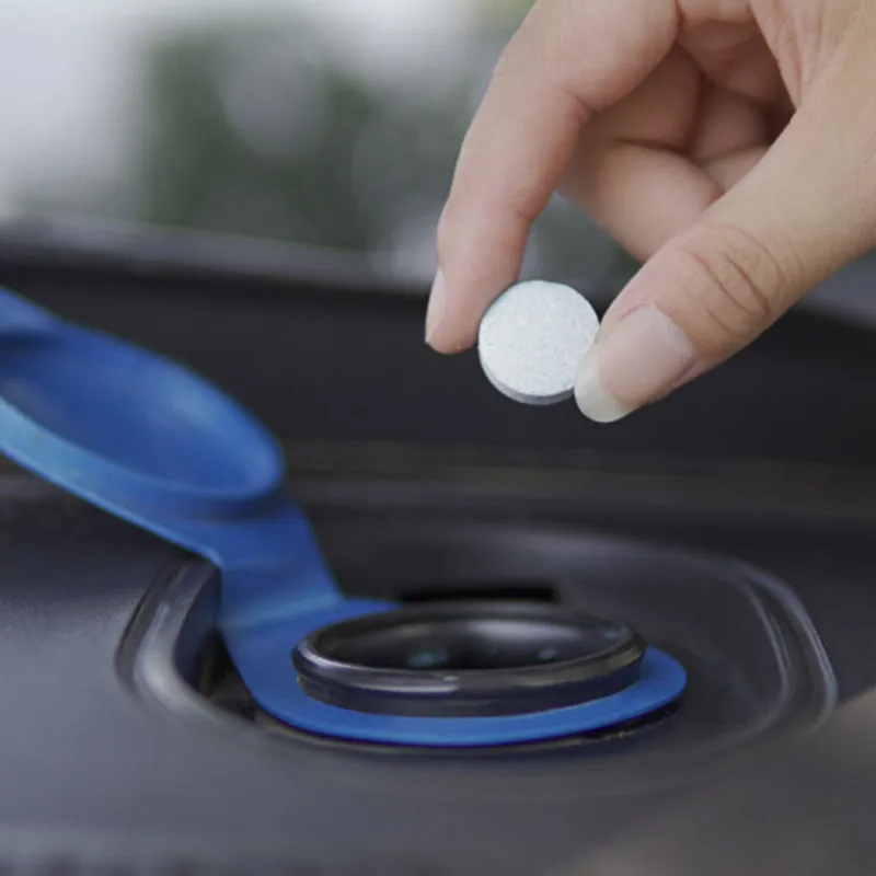Car Windshield Nursing Household Cleaner for BMW 1 3 4 5 7 Series X1 X3 X4 X5 X6 E60 E90 F15 F30 F3 6pcs
Car Windshield Nursing Household Cleaner for BMW 1 3 4 5 7 Series X1 X3 X4 X5 X6 E60 E90 F15 F30 F3 6pcs