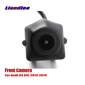 Car Front View Camera For Audi A4 A4L b5 b6 b7 b8 b9 2013 2014 Car Front Camera Full HD CCD /Not Reverse Rear Parking Camera
Car Front View Camera For Audi A4 A4L b5 b6 b7 b8 b9 2013 2014 Car Front Camera Full HD CCD /Not Reverse Rear Parking Camera