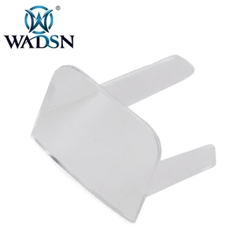 WADSN Hunting Rifle Scope Sight Lens Optics Len Tactical For 551 552 553 557 Type Holosight Dust Protect Baffle Cover WEX013
WADSN Hunting Rifle Scope Sight Lens Optics Len Tactical For 551 552 553 557 Type Holosight Dust Protect Baffle Cover WEX013