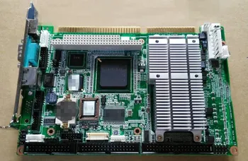 PCA-6781 REV.A1 Half length work control motherboard Pca-6781ve industrial CPU card
PCA-6781 REV.A1 Half length work control motherboard Pca-6781ve industrial CPU card