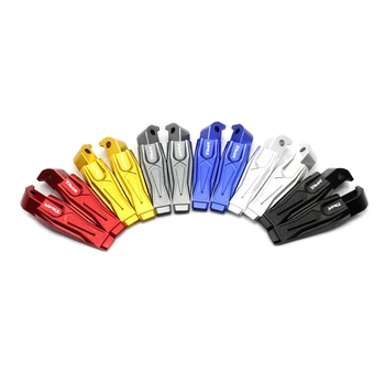 HOT Motorcycle CNC Aluminum Rear Passanger Foot Peg Footrests For YAMAHA TMAX 500 T-MAX530 XP500 XP530 6COLOR Free shipping 
HOT Motorcycle CNC Aluminum Rear Passanger Foot Peg Footrests For YAMAHA TMAX 500 T-MAX530 XP500 XP530 6COLOR Free shipping
