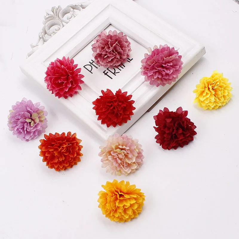 20 pieces / about 5 cm artificial carnation flower head manual home decoration DIY activity party scene supplies wreath
20 pieces / about 5 cm artificial carnation flower head manual home decoration DIY activity party scene supplies wreath