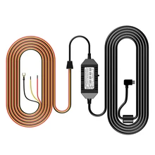 Car-Camera Fuse-Tap Hardwire-Kit ACC Viofo A129 A119 V3 3-Wire Original Cable-Hk3 Car-Camera Fuse-Tap Hardwire-Kit ACC Viofo A129 A119 V3 3-Wire Original Cable-Hk3
