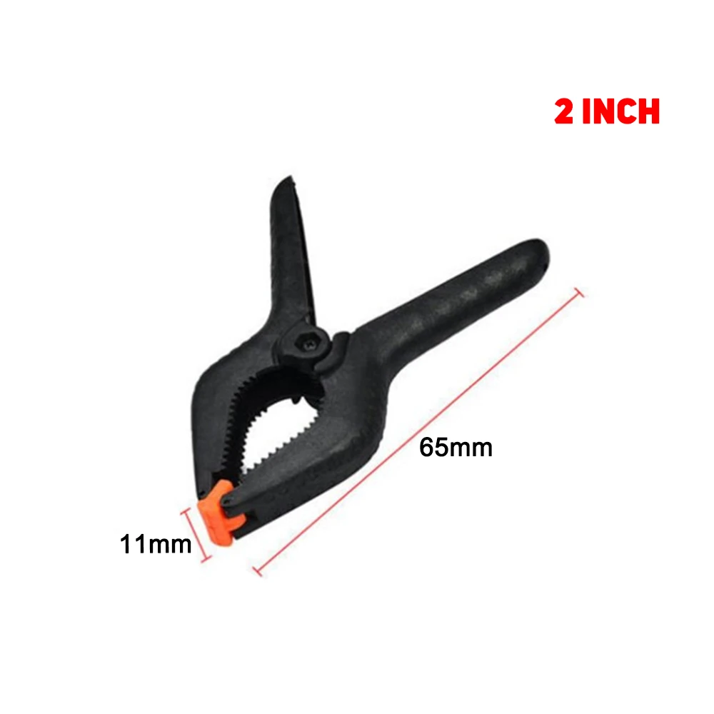 1pcs Woodworking Spring Clamp A-shape Plastic Wood Clips Hardware Woodworking Tools 2Inch 4Inch Optional F5
1pcs Woodworking Spring Clamp A-shape Plastic Wood Clips Hardware Woodworking Tools 2Inch 4Inch Optional F5