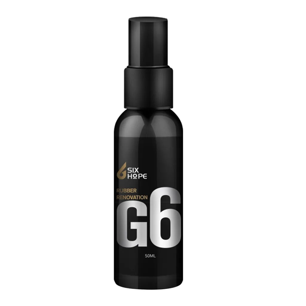 50ml Surface Six Hope Car Refurbished Agent Interior Leather Plastic Care Maintenance Coating Polishing Protection
50ml Surface Six Hope Car Refurbished Agent Interior Leather Plastic Care Maintenance Coating Polishing Protection
