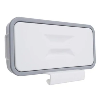 Cupboard Door Back Hanging Trash Rack Storage Kitchen Garbage Rubbish Bag Can Holder Hanging Kitchen Cabinet Trash Rack
Cupboard Door Back Hanging Trash Rack Storage Kitchen Garbage Rubbish Bag Can Holder Hanging Kitchen Cabinet Trash Rack