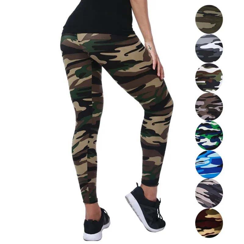 CKAHSBI Summer Women Yoga Pants Elastic Sport Camouflage Leggings 3D Print Slim Capris Quick Dry Trouser Skinny Gym Jeggings
CKAHSBI Summer Women Yoga Pants Elastic Sport Camouflage Leggings 3D Print Slim Capris Quick Dry Trouser Skinny Gym Jeggings