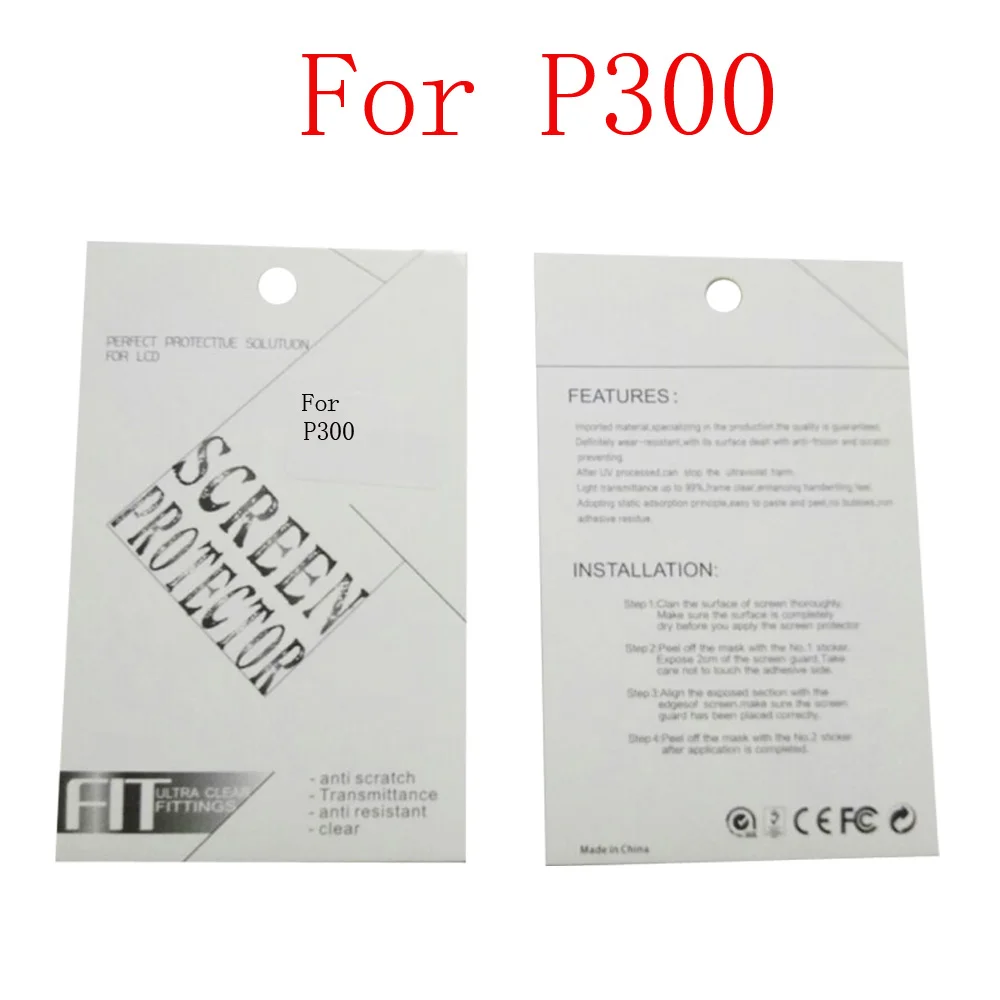 P300