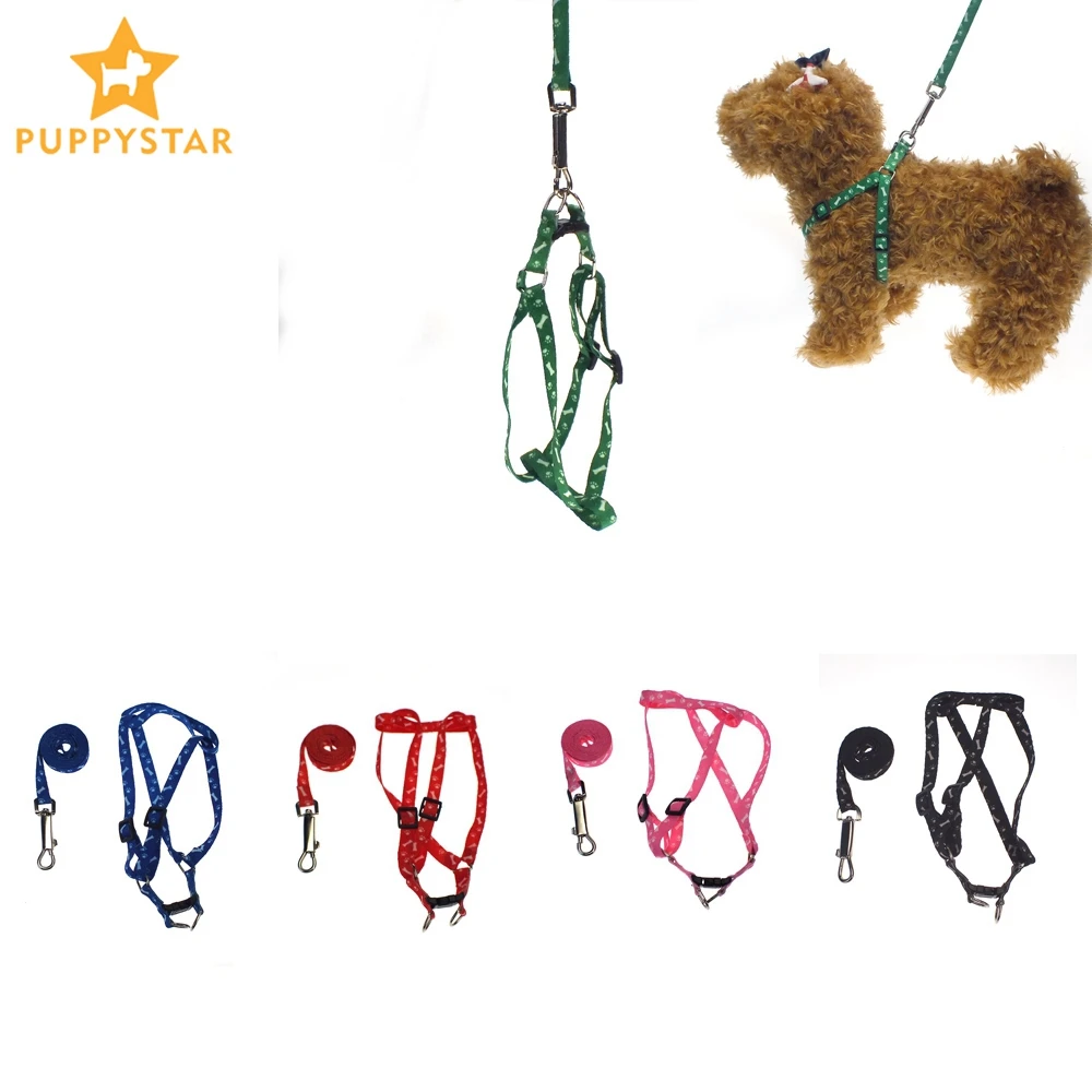 Dog Harness Leash For Small Dogs Cat Leashes Harness For Dogs Cats Puppy Cat Vest Harness Dog-Collar Lead Rope Harness ZX0031
Dog Harness Leash For Small Dogs Cat Leashes Harness For Dogs Cats Puppy Cat Vest Harness Dog-Collar Lead Rope Harness ZX0031