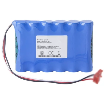 best 4000mAH New Vital Signs Monitor battery for CASMED 740 750 940X CAS 740 740-1 740-2 740-2T 740-3 750 03-08-0450-i
best 4000mAH New Vital Signs Monitor battery for CASMED 740 750 940X CAS 740 740-1 740-2 740-2T 740-3 750 03-08-0450-i