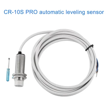 Auto Leveling Sensor Hot Bed Balance Sensor 3D Printer Part for CR-10S PRO QJY99
Auto Leveling Sensor Hot Bed Balance Sensor 3D Printer Part for CR-10S PRO QJY99