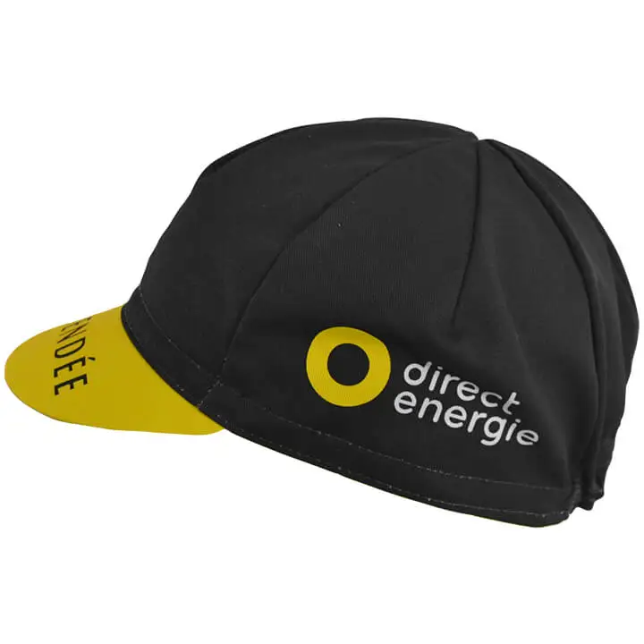 2018 DIRECT ENERGIE PRO Team Cycling Caps Men Women Spring Summer Outdoor Sport MTB Bike Breathable Cycling Hat Gorra Ciclismo
2018 DIRECT ENERGIE PRO Team Cycling Caps Men Women Spring Summer Outdoor Sport MTB Bike Breathable Cycling Hat Gorra Ciclismo