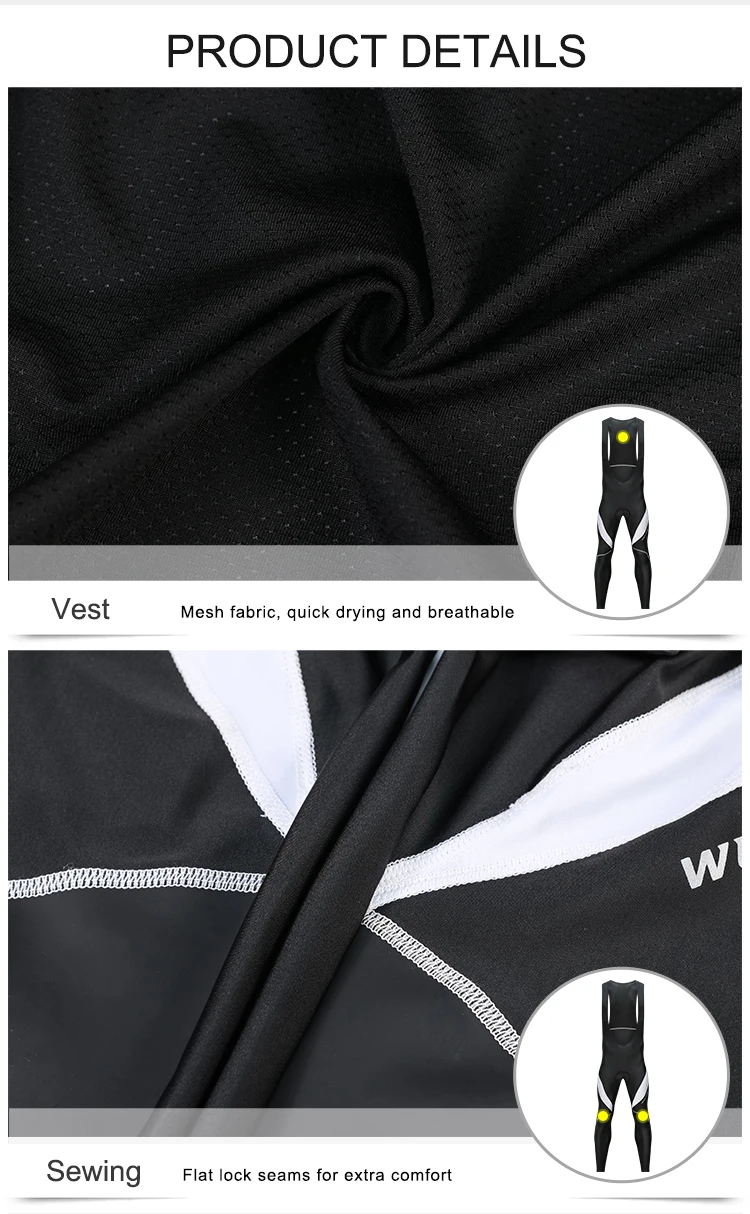 Bike Bib Tights 30