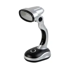 cordless desk light