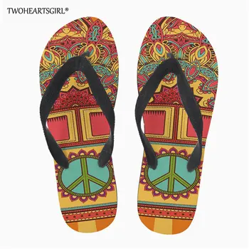 Twoheartsgirl Hippie Bus Printed Women's Flip Flops Beach Sandals Wedge Platform Thongs Slippers Flip Flops Female Slippers
Twoheartsgirl Hippie Bus Printed Women's Flip Flops Beach Sandals Wedge Platform Thongs Slippers Flip Flops Female Slippers