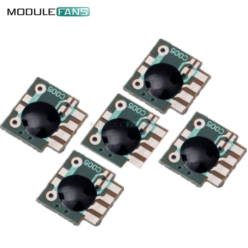 5PCS Multifunction Delay Trigger ChipTiming Mudule Timer IC Timing 2s -1000h High Low Level VCC low power CMOS
5PCS Multifunction Delay Trigger ChipTiming Mudule Timer IC Timing 2s -1000h High Low Level VCC low power CMOS
