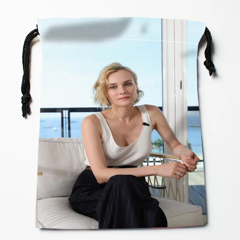 Custom Diane Kruger Printed Drawstring Receive Bag Compression Type Storage Bags Custom packaging Gift Bags
Custom Diane Kruger Printed Drawstring Receive Bag Compression Type Storage Bags Custom packaging Gift Bags