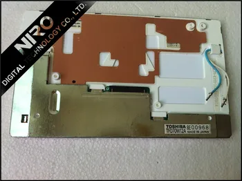 KCVV DHL Shipping Brand New Original Car Navigation 7.0" LCD Screen Panel TFD70W12A LCD Display Car Auto Spare Parts
KCVV DHL Shipping Brand New Original Car Navigation 7.0" LCD Screen Panel TFD70W12A LCD Display Car Auto Spare Parts
