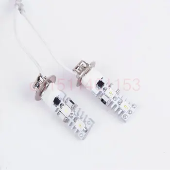 Fog lights for Jeep Liberty Wrangler2 Car led drl fog driving lights lamp bulb H3 H10 2pc
Fog lights for Jeep Liberty Wrangler2 Car led drl fog driving lights lamp bulb H3 H10 2pc