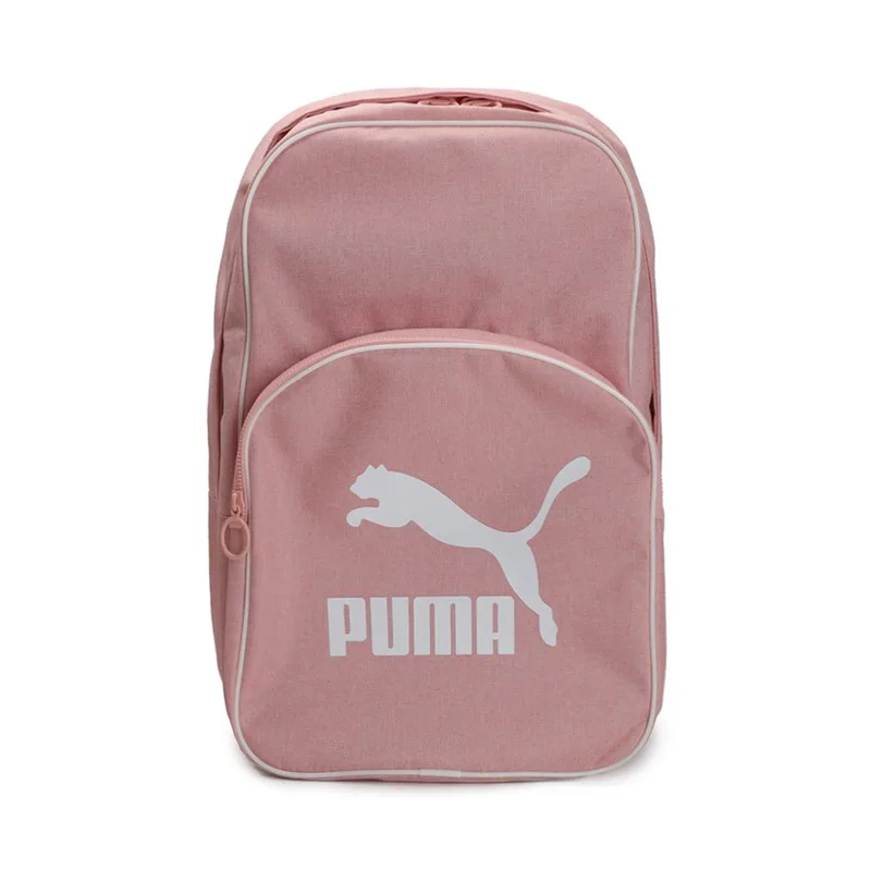 puma sports bag retro