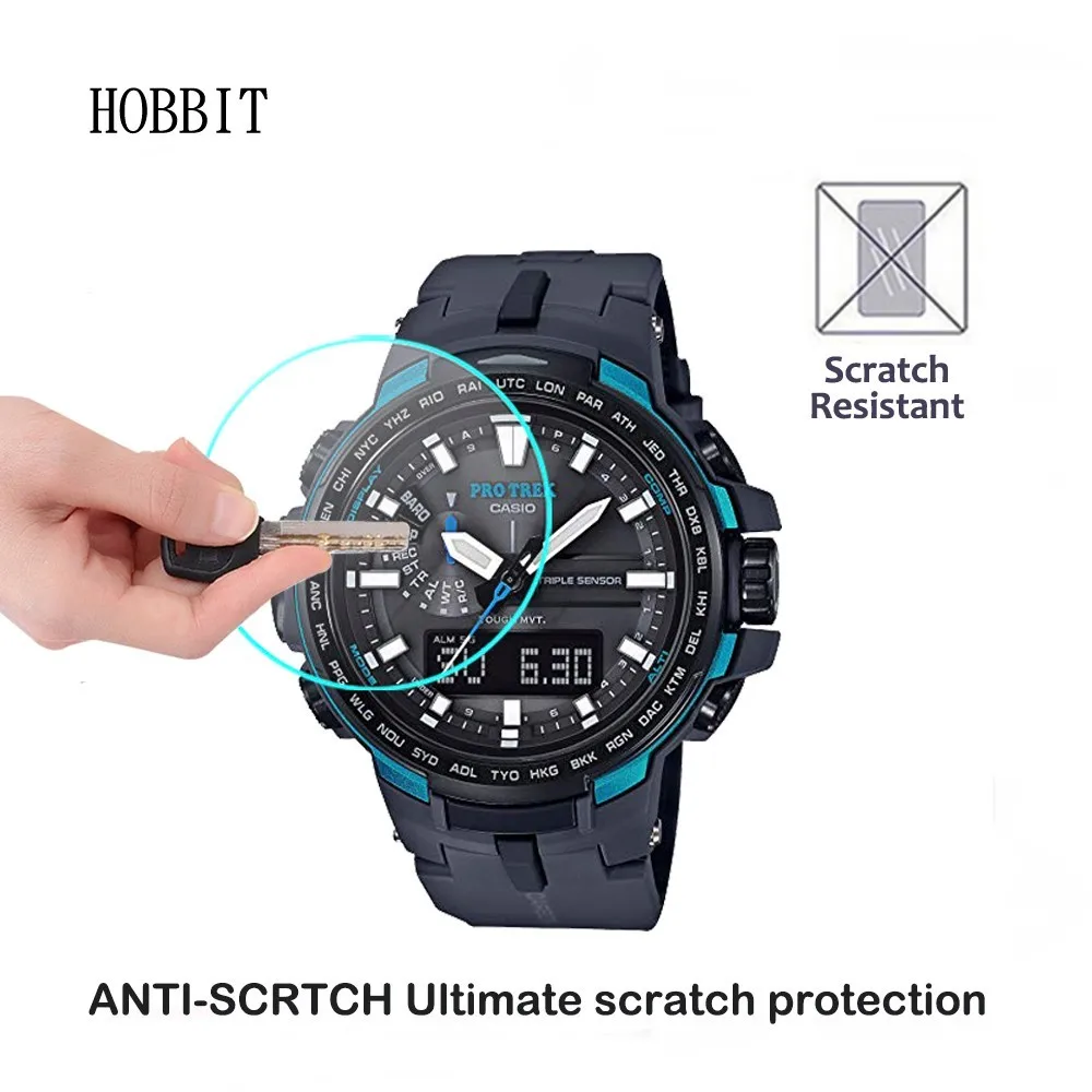 casio protrek prw 2500 replacement band