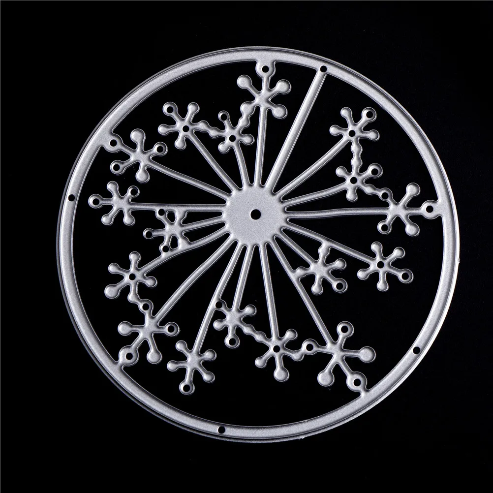 New Metal Bump Relief Dies Cutting Album Steel Big Die Cutter Spain Die Scrapbooking Hollow Snow Dandelion Dies Cutter Embossing
New Metal Bump Relief Dies Cutting Album Steel Big Die Cutter Spain Die Scrapbooking Hollow Snow Dandelion Dies Cutter Embossing