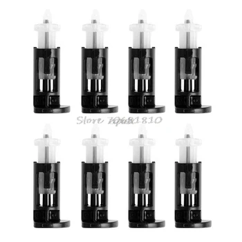 8Pcs Fastener Mount Pin For Intel Socket LGA 775 CPU Heatsink Cooling Fan Z17 Drop ship
8Pcs Fastener Mount Pin For Intel Socket LGA 775 CPU Heatsink Cooling Fan Z17 Drop ship