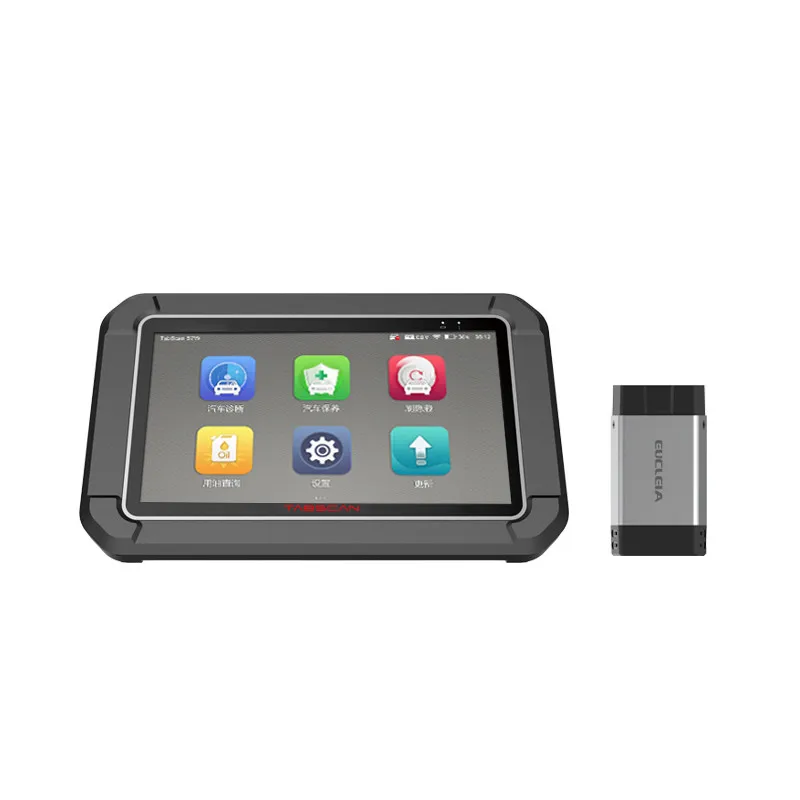 MST-300pro (same as Eucleia S7M) bluetooth OBD2 Automotive Scanner Diagnostic Tool Support Engine/ABS/Airbag/Transmission/EPB fo
MST-300pro (same as Eucleia S7M) bluetooth OBD2 Automotive Scanner Diagnostic Tool Support Engine/ABS/Airbag/Transmission/EPB fo