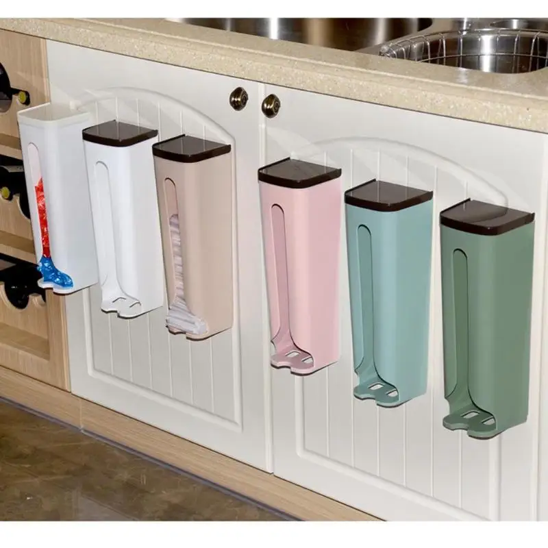 Eco-Friendly Storage Box Case Container Holder Garbage Bag Dispenser Recycle Bag Storage Box Plastic Kitchen Bins
Eco-Friendly Storage Box Case Container Holder Garbage Bag Dispenser Recycle Bag Storage Box Plastic Kitchen Bins
